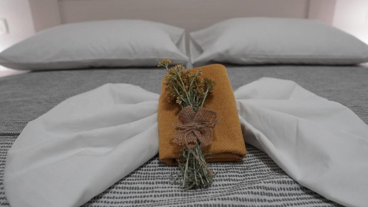 אימוטסקי Apartmani Tripalo מראה חיצוני תמונה