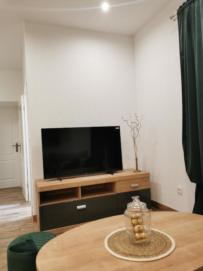 אימוטסקי Apartmani Tripalo מראה חיצוני תמונה