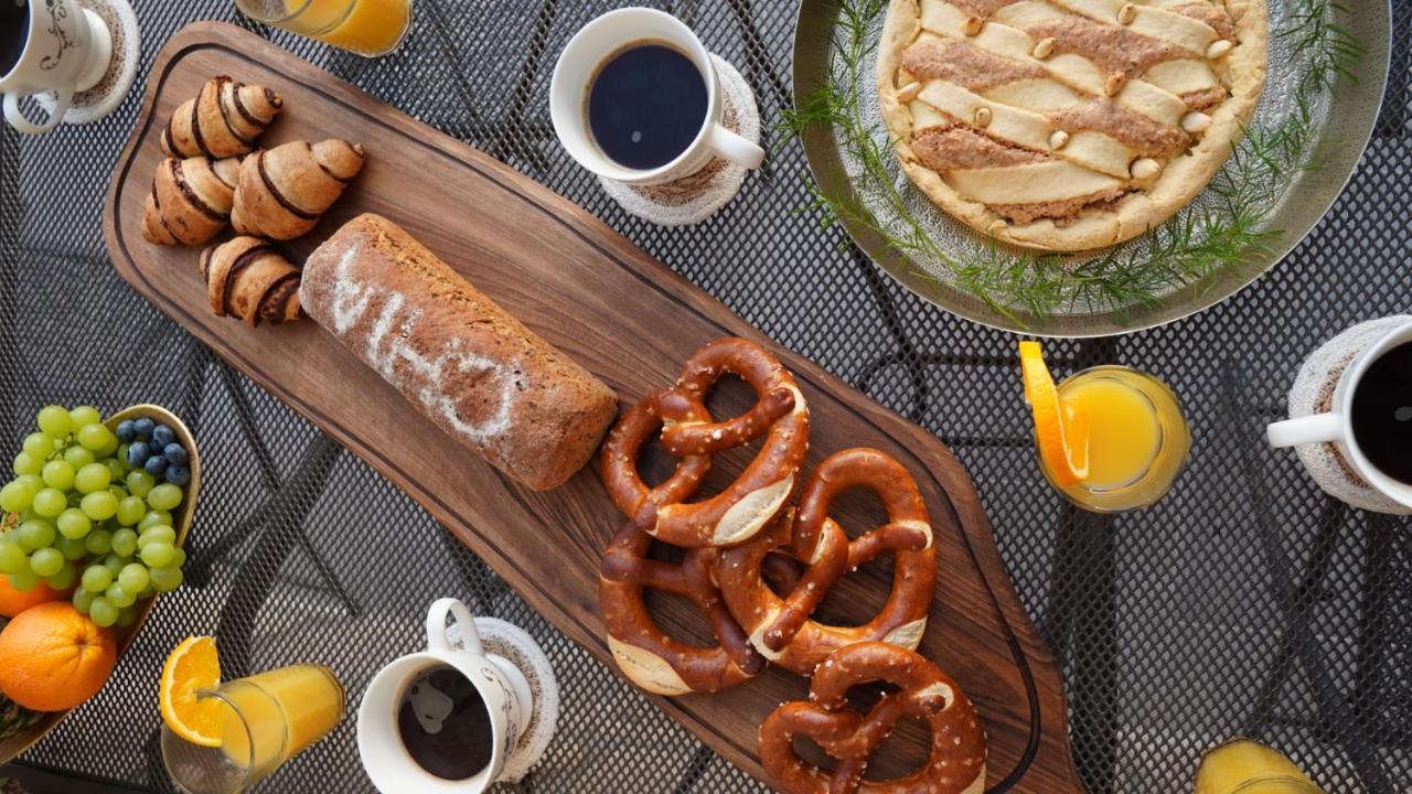 אימוטסקי Apartmani Tripalo מראה חיצוני תמונה