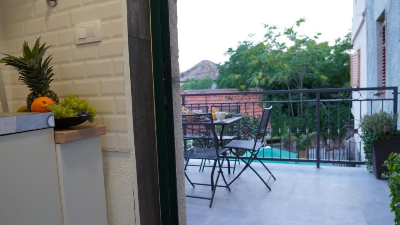 אימוטסקי Apartmani Tripalo מראה חיצוני תמונה
