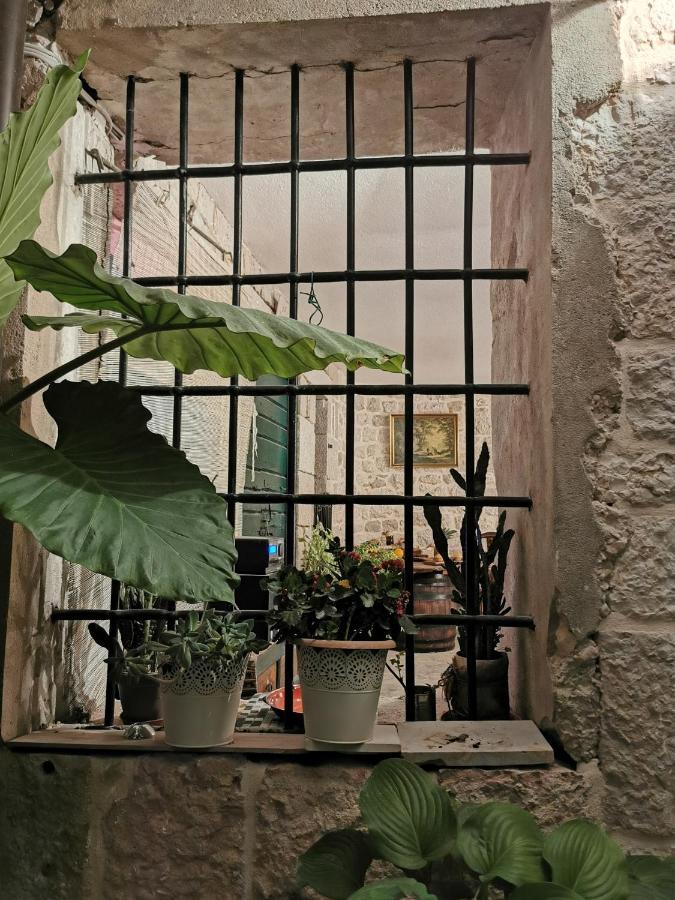 אימוטסקי Apartmani Tripalo מראה חיצוני תמונה