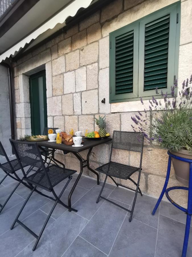 אימוטסקי Apartmani Tripalo מראה חיצוני תמונה