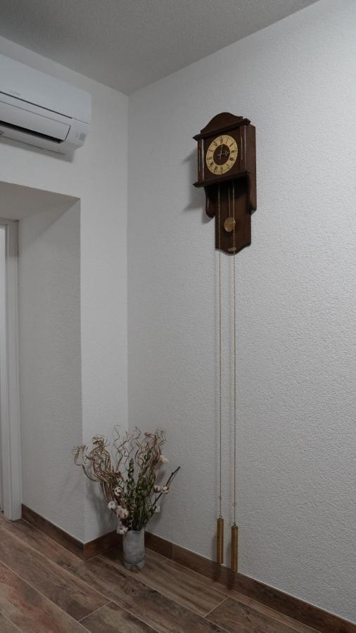 אימוטסקי Apartmani Tripalo מראה חיצוני תמונה