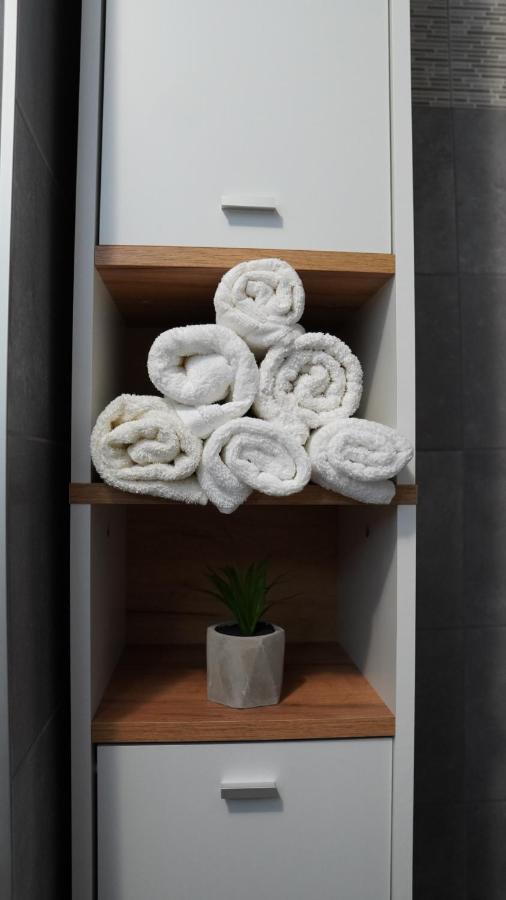 אימוטסקי Apartmani Tripalo מראה חיצוני תמונה