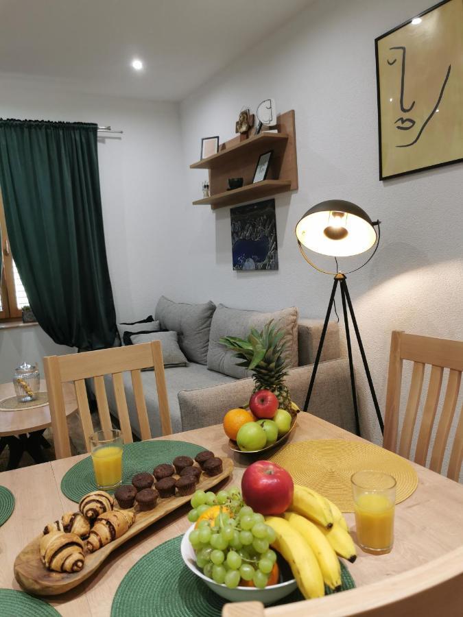 אימוטסקי Apartmani Tripalo מראה חיצוני תמונה