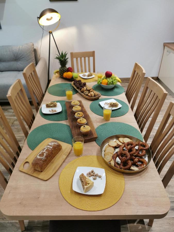 אימוטסקי Apartmani Tripalo מראה חיצוני תמונה