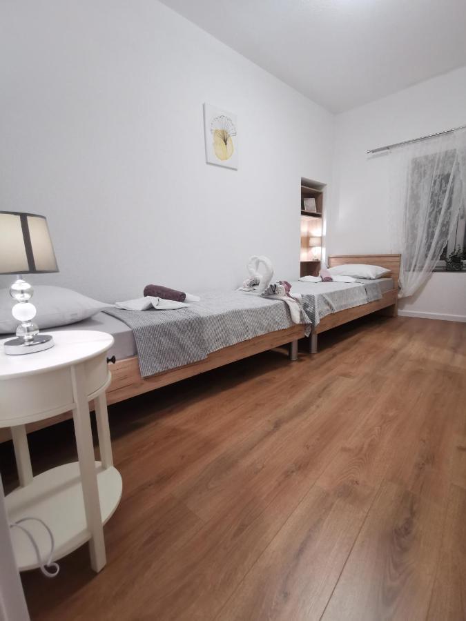 אימוטסקי Apartmani Tripalo מראה חיצוני תמונה