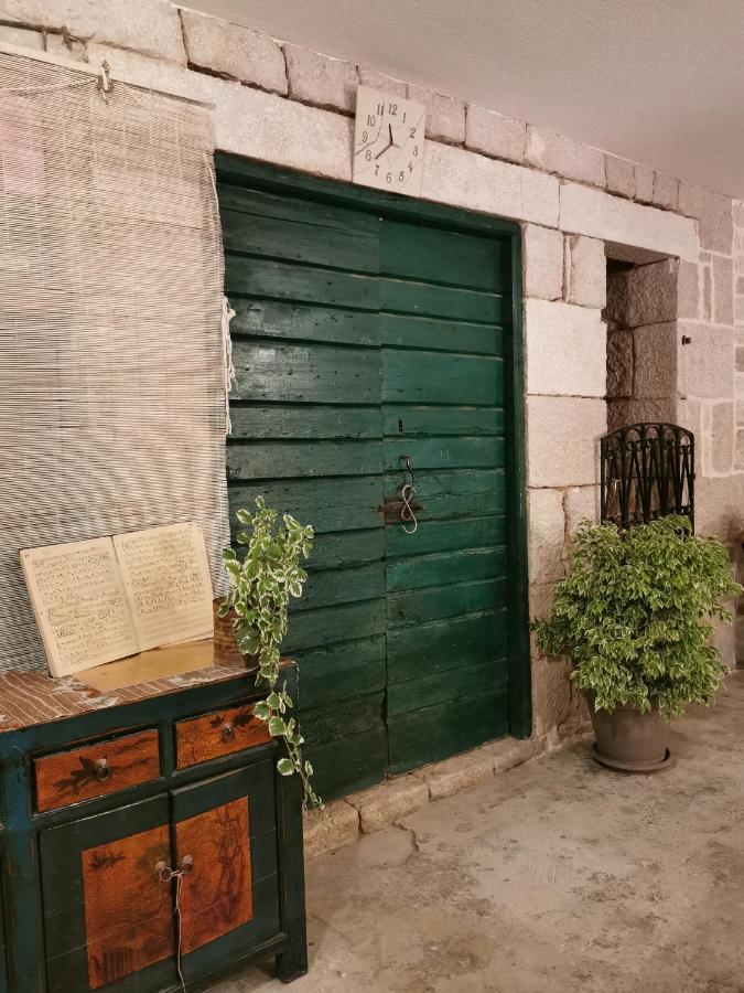 אימוטסקי Apartmani Tripalo מראה חיצוני תמונה