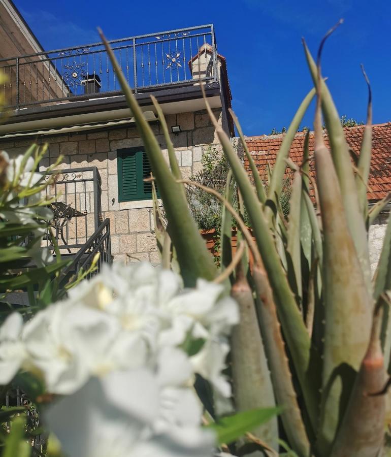אימוטסקי Apartmani Tripalo מראה חיצוני תמונה