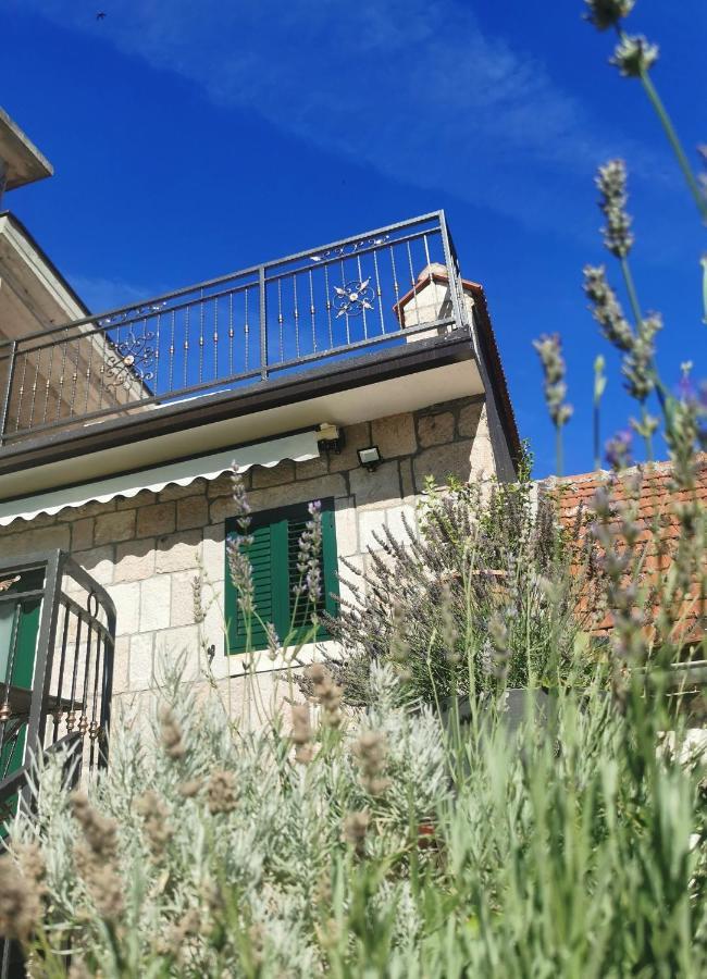 אימוטסקי Apartmani Tripalo מראה חיצוני תמונה