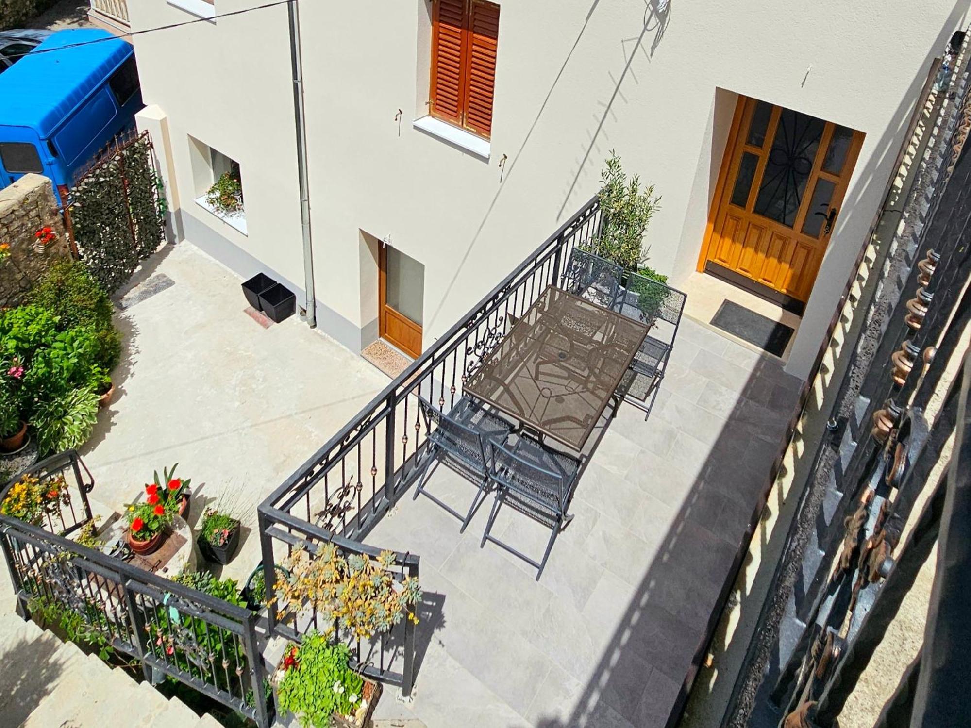 אימוטסקי Apartmani Tripalo מראה חיצוני תמונה