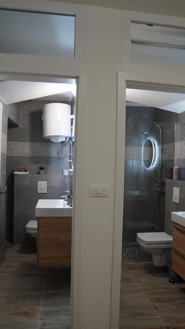 אימוטסקי Apartmani Tripalo חדר תמונה